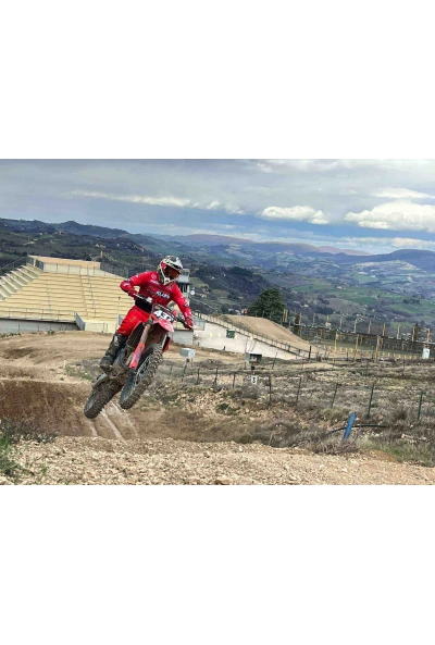 Sezóna 2026 štartuje: prehľad motokrosových závodov v ČR