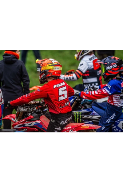 Ako spoznať správnu veľkosť MX oblečenie: tipy na výber a najčastejšie chyby