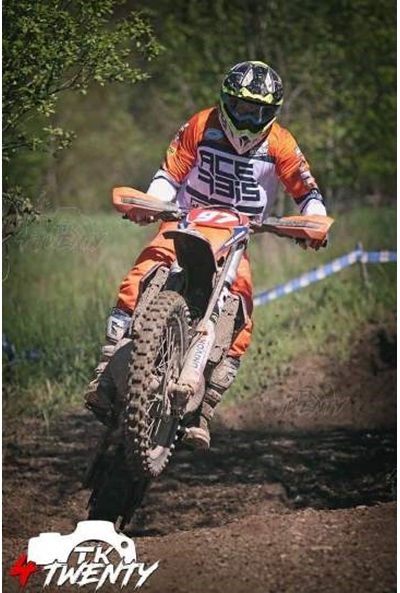 Motosport Bozkov