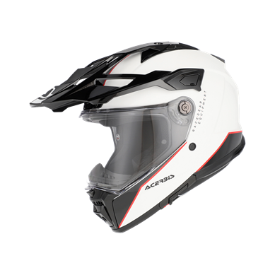 Acerbis ATTACKTOP KVALITY