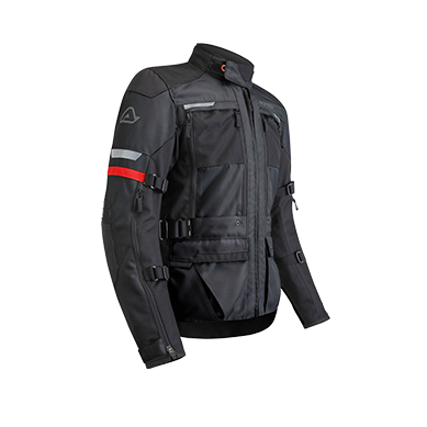 ACERBIS X-TOURSKVELO PADNÚCI