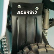 Acerbis kryt pérovania (zadného tlmiča) MUD FLAPS