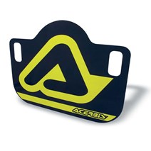 Acerbis tabuľa ukazovacia 