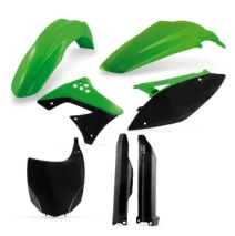 Acerbis plastový full kit sa hodí preKXF 250 09/12