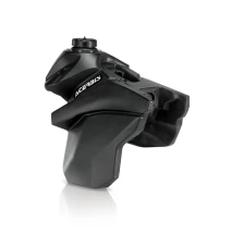 Acerbis nádrž sa hodí pre KTM SX 11/15,SX250 11/16,SXF450 11/12, EXC 12/1611,5l