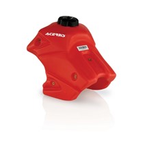 Acerbis nádrž sa hodí pre Honda CRF 150R 07/24 6,5 l