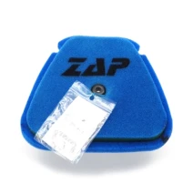Vzduchový filter ZAP pre YZF250 19-23, YZF450 18-22, WRF 19-24, olejovaný