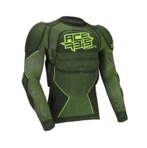 Acerbis chránič hrudi X-FIT FUTURE LEVEL 2