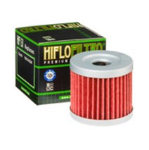 HIFLOFILTRO olejový filter sa hodí pre HF 131