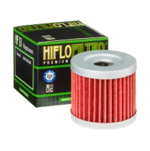 HIFLOFILTRO olejový filter sa hodí pre HF 131