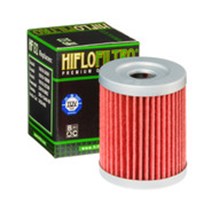 HIFLOFILTRO olejový filter HF 132