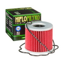 HIFLOFILTRO olejový filter HF 133