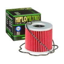 HIFLOFILTRO olejový filter sa hodí pre HF 133