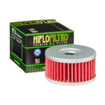 HIFLOFILTRO olejový filter HF 136