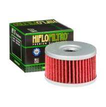 HIFLOFILTRO olejový filter HF 137