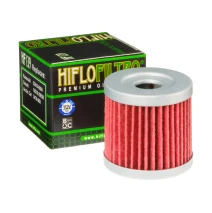 HIFLOFILTRO olejový filter HF 139