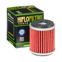 HIFLOFILTRO olejový filter HF 140
