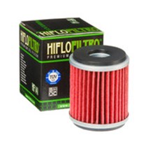 HIFLOFILTRO olejový filter HF 141