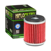 HIFLOFILTRO olejový filter HF 141