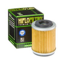 HIFLOFILTRO olejový filter HF 143