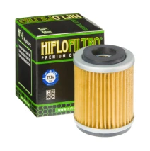 HIFLOFILTRO olejový filterHF 143