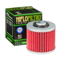 HIFLOFILTRO olejový filter HF 145