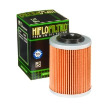 HIFLOFILTRO olejový filter sa hodí pre HF 152