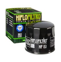 HIFLOFILTRO olejový filter HF153