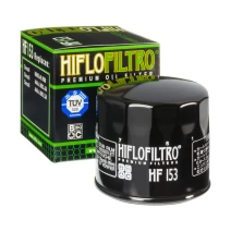 HIFLOFILTRO olejový filter HF 153