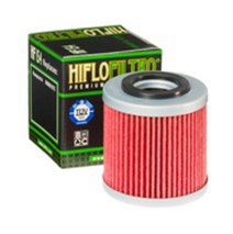 HIFLOFILTRO olejový filter HF 154