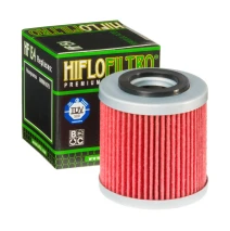 HIFLOFILTRO olejový filter HF 154