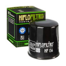 HIFLOFILTRO olejový filter HF 156