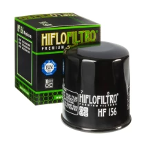 HIFLOFILTRO olejový filter HF 156
