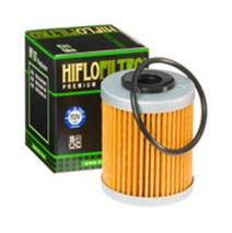 HIFLOFILTRO olejový filter HF 157