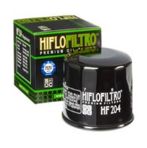 HIFLOFILTRO olejový filter HF 204
