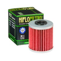 HIFLOFILTRO olejový filter HF 207