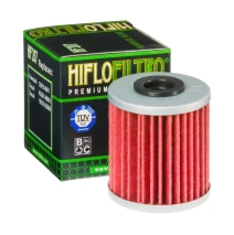 HIFLOFILTRO olejový filter HF 207
