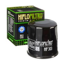 HIFLOFILTRO olejový filter HF 303