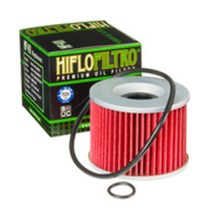 HIFLOFILTRO olejový filter HF 401