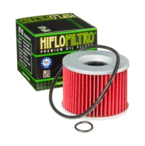 HIFLOFILTRO olejový filterHF 401
