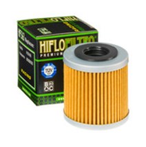HIFLOFILTRO olejový filter HF 563