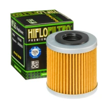 HIFLOFILTRO olejový filterHF 563