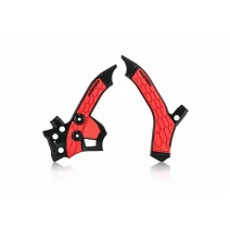 Kryt Acerbis (chránič) sa hodí pre rámu sa hodí pre CRF250L 13/21