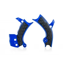 Acerbis kryt (chránič) sa hodí pre rámu sa hodí pre YZF450 18/22, YZF250 19/23, WRF450 19/23, WRF250 20/23