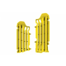 Acerbis sada mriežok chladiča sahodí pre RMZ 450 18/24