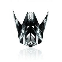 Acerbis Kštil prilba X-Fiber 035 ATOMIK