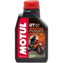 Motul Scooter Power 2T 1 l