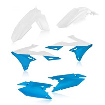 Acerbis plastový kit sa hodí preRMZ 450 18/24, RMZ250 19/24