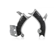 Acerbis kryt (chránič) sa hodí pre rámu sa hodí pre YZF450 18/22, YZF250 19/23, WRF450 19/23, WRF250 20/23
