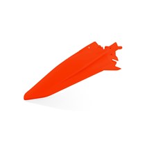 Acerbis zadný blatník sa hodí preKTM SX / SXF 19/22
